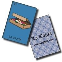 La Cajita coupons
